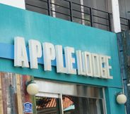 Lainnya 4 Applelodge