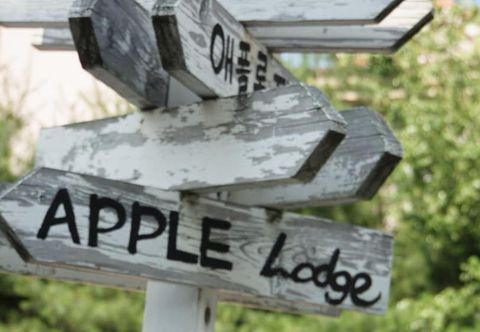 Lainnya Applelodge