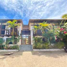 Primary image1Bougainville 飯店,萨尔瓦多飯店