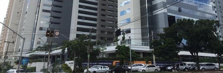 其他 iFlat Brookfield Towers