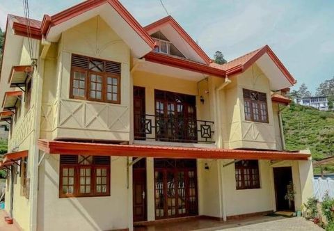 Others The Sudbury Villa Nuwaraeliya