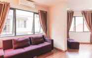 อื่นๆ 4 Happy House-Serviced Apartment Ha Noi