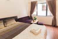 Others Happy House-Serviced Apartment Ha Noi