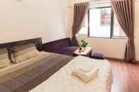 Lainnya Happy House-Serviced Apartment Ha Noi