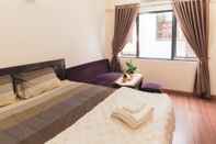 อื่นๆ Happy House-Serviced Apartment Ha Noi