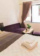 ภาพหลัก Happy House-Serviced Apartment Ha Noi