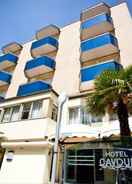 Primary image Hotel Cavour Cesenatico