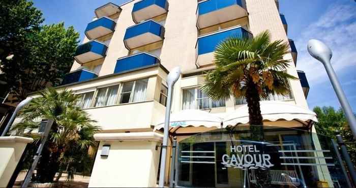 Others Hotel Cavour Cesenatico