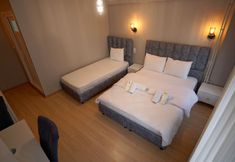 Lain-lain 5 Zion Home Butik Otel