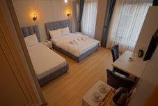 Lain-lain Zion Home Butik Otel
