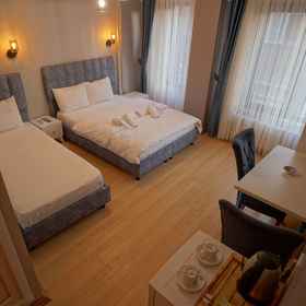 Primary image 1 지온 홈 부티크 오텔, Bulvar 216 호텔