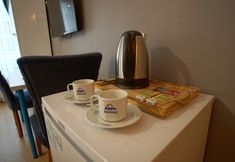 Lain-lain 4 Zion Home Butik Otel