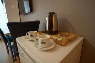 Lain-lain 4 Zion Home Butik Otel