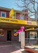 Foto utama Empire Hotel Goulburn