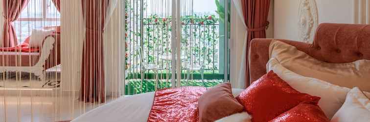 Lainnya Couple Retreats - Romantic Apartment