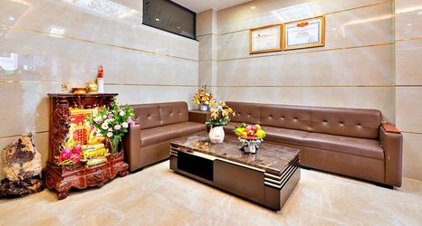 Lain-lain 2 S79 Son Mi Hotel 839 Le Hong Phong Street