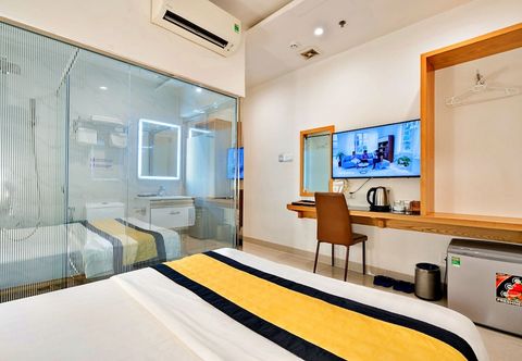 Lain-lain S79 Son Mi Hotel 839 Le Hong Phong Street