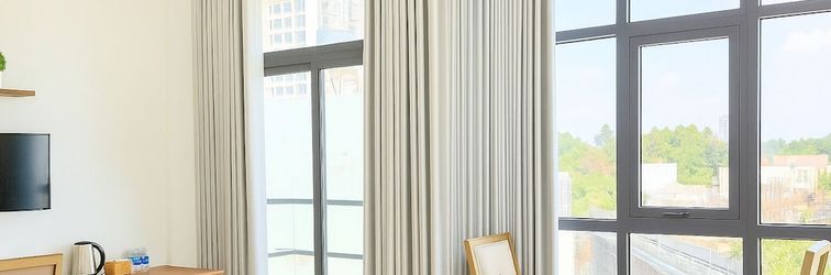 其他 S79 Anh Duc Hotel 2