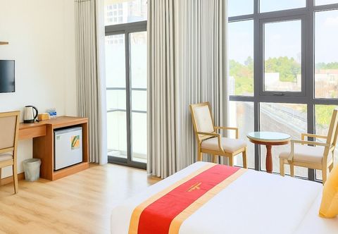 其他 S79 Anh Duc Hotel 2