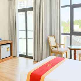 Primary image1S79 安德克 2 號飯店,Bình Chuẩn Intersection飯店