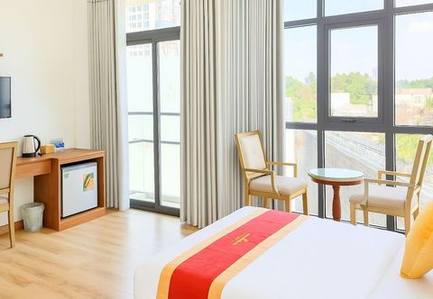 其他 S79 Anh Duc Hotel 2