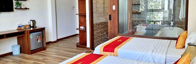 其他 4 S79 Anh Duc Hotel 2