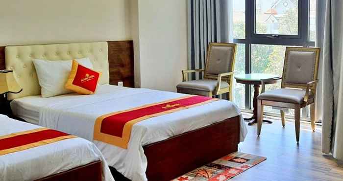 Lainnya HANZ Premium Anh Duc 2 Hotel Binh Duong