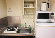 Lainnya 4 YMK Oshiage 401