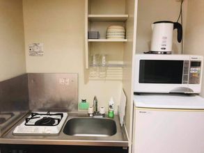 Lainnya 4 YMK Oshiage 401