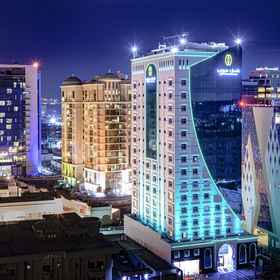 Primary image 1 Jouri A Murwab Hotel, Hotel Hotels