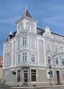 Primary image Hotel Hanseat Stralsund