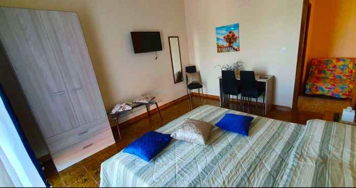 Lain-lain B&B Empira Lamezia Terme