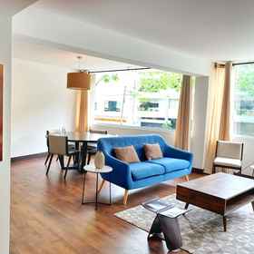 Primary image 1 Luxury 2BR in Blas Cerdeña, San Isidro, Lima Hotels