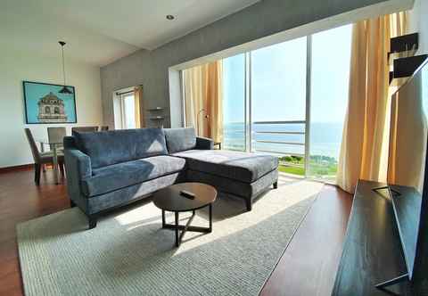 อื่นๆ Ocean View 3BR in Miraflores