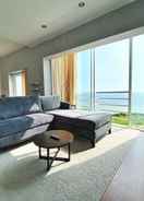 ภาพหลัก Ocean View 3BR in Miraflores