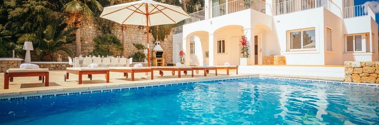 Others Villa Beautiful Mind