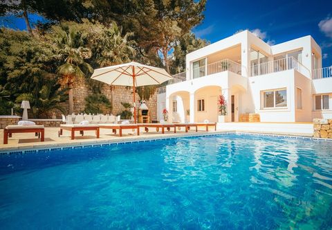 Others Villa Beautiful Mind