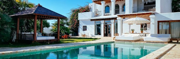 その他 Villa Secret Paradise