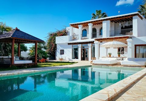 その他 Villa Secret Paradise