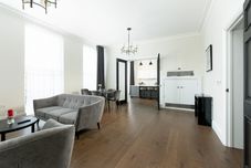 Others Park View - Covent Garden - Holborn