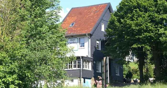 Khác Pension Oberberg