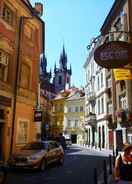 Imej utama Hostel Prague Tyn