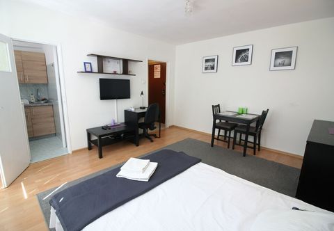 Others Apartamenty Varsovie Sienna 63