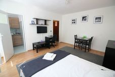 Others Apartamenty Varsovie Sienna 63