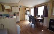 Others 6 Pets Stay Free 3 Bedroom Caravan at Heacham Beach