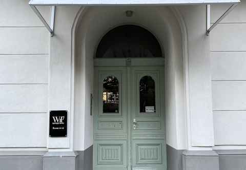 Lain-lain Wil7 Boutique Hotel