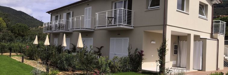 Khác B&B Stile Libero