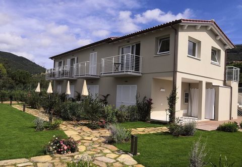 Khác B&B Stile Libero