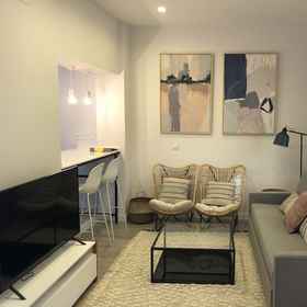 Primary image 1 Olala Vigo Apartment, Olivar de Quintos Hotels