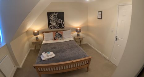 Others 2 Harpers Brook  5 bedrooms TV Netflix